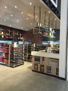 精品超市陳列圖七