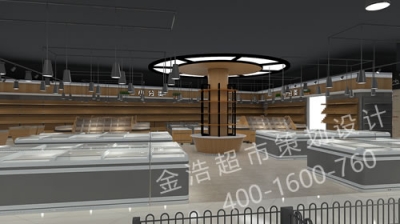 精品超市陳列圖三十五